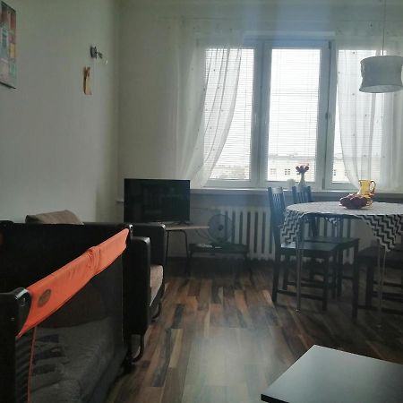 Parkowy Apartment Bydgoszcz Exterior foto