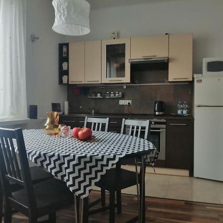 Parkowy Apartment Bydgoszcz Exterior foto